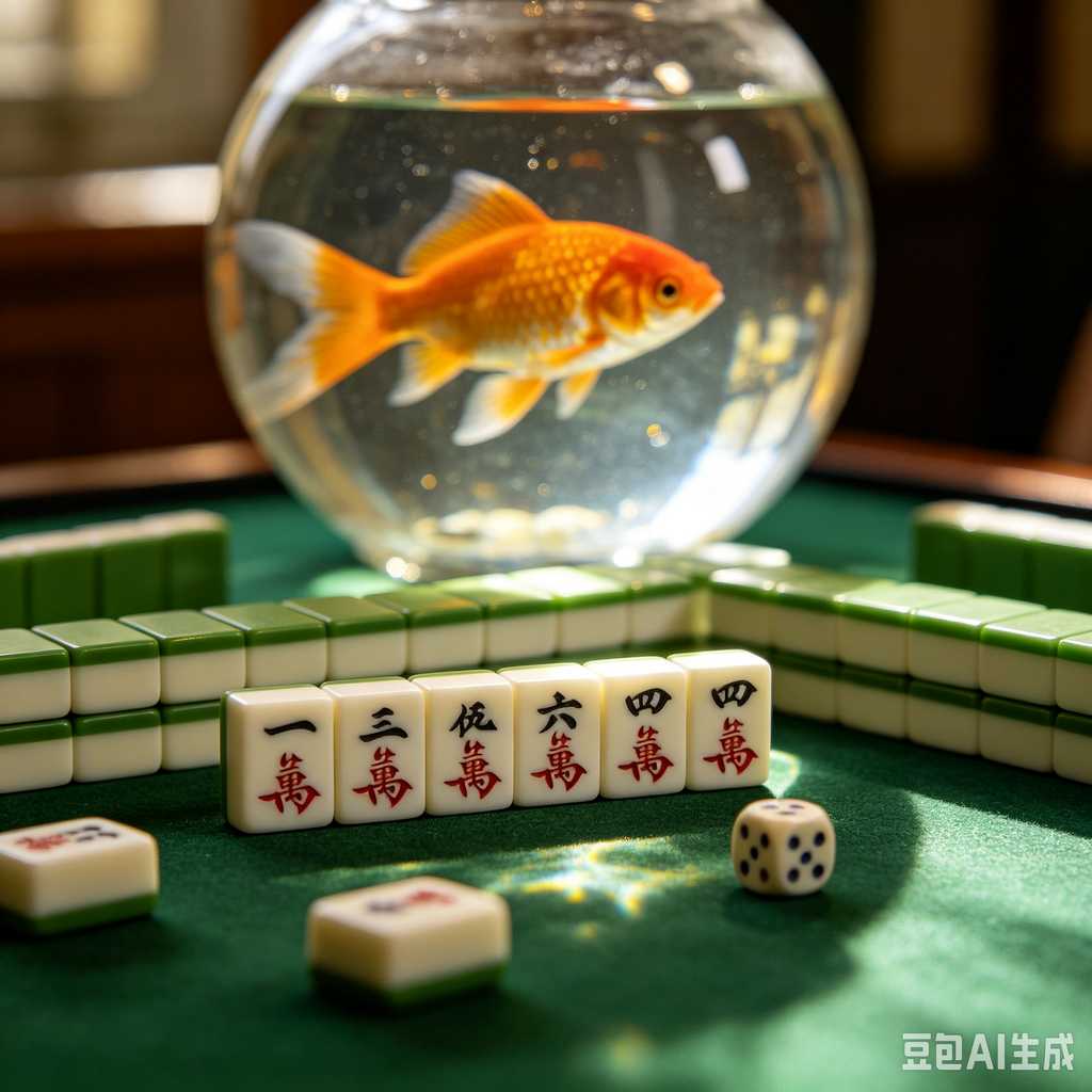 Galveston,mahjong