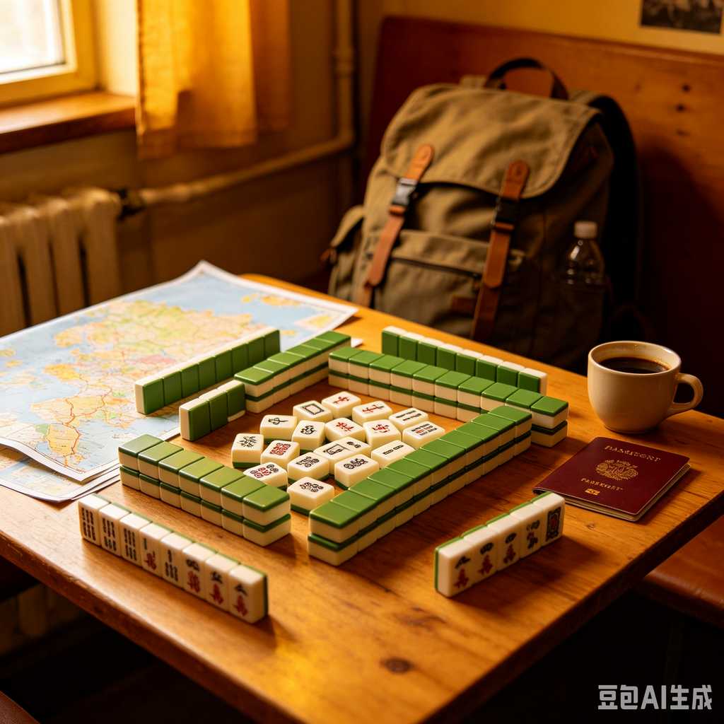 trustworthy mahjong manufacturer
