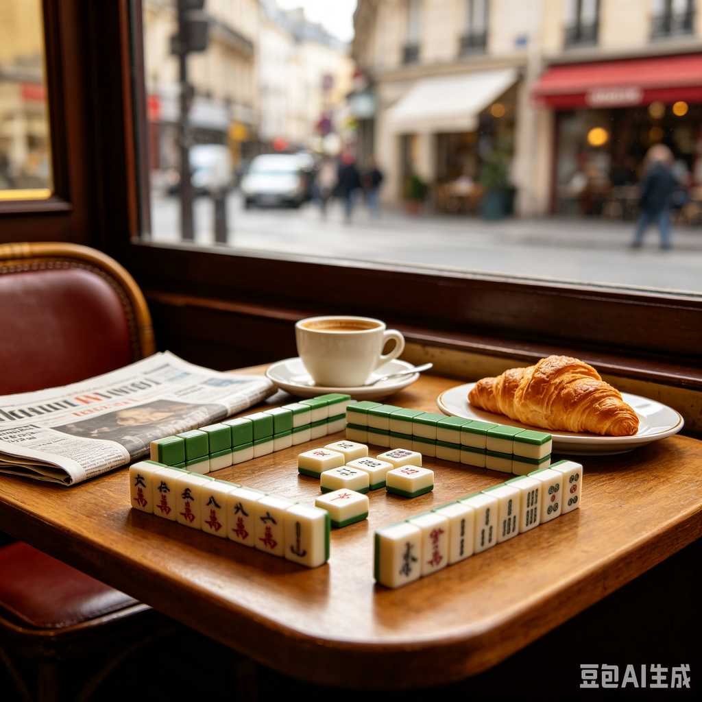 comfortable mahjong game mat