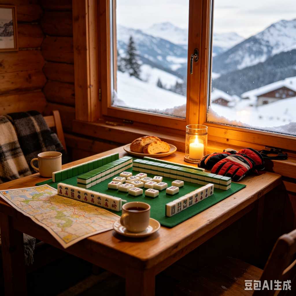 top affordable mahjong set