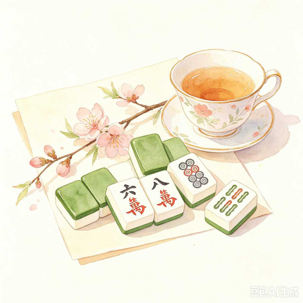 MeridaMX,mahjong