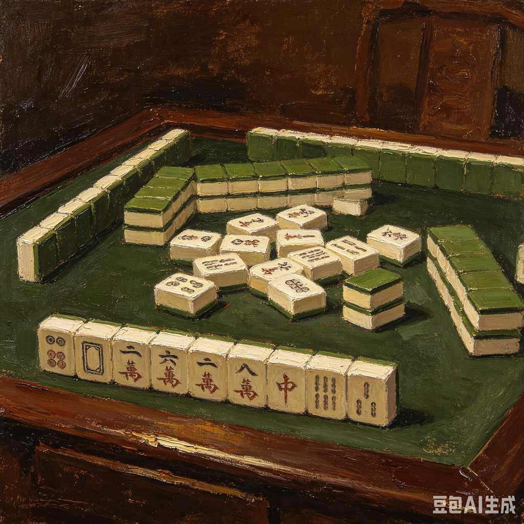are wooden mahjong tiles better than acrylic
