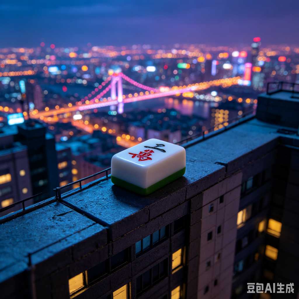 custom mahjong tiles