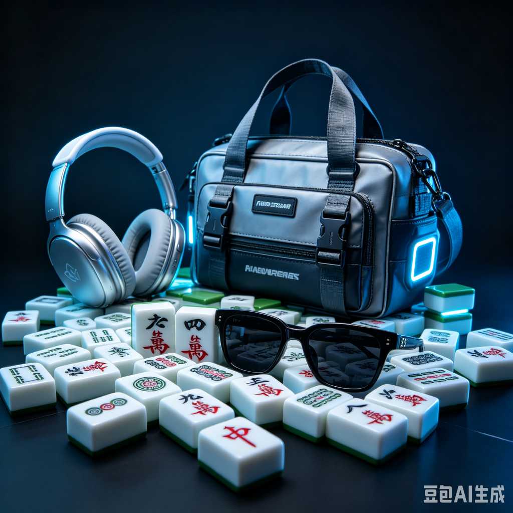 custom gift box mahjong tiles