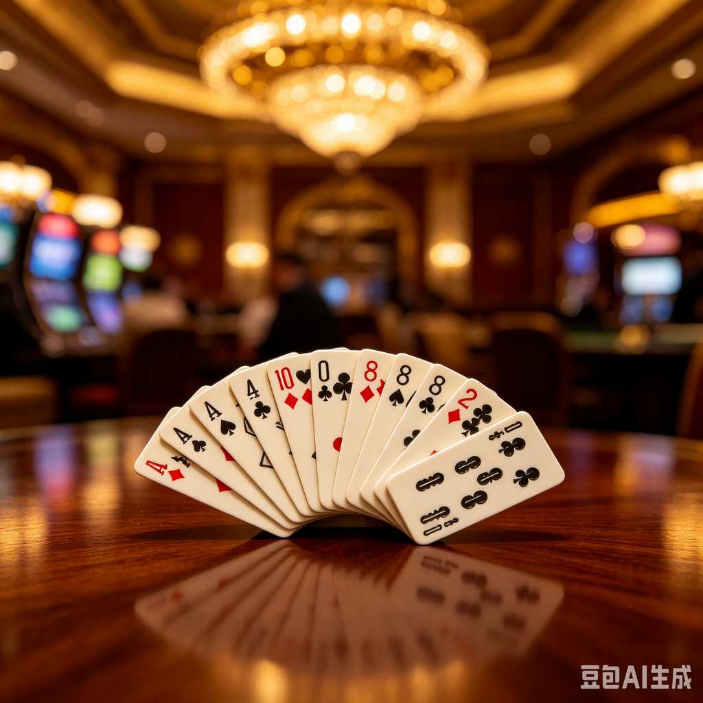 low price high quality mahjong set
