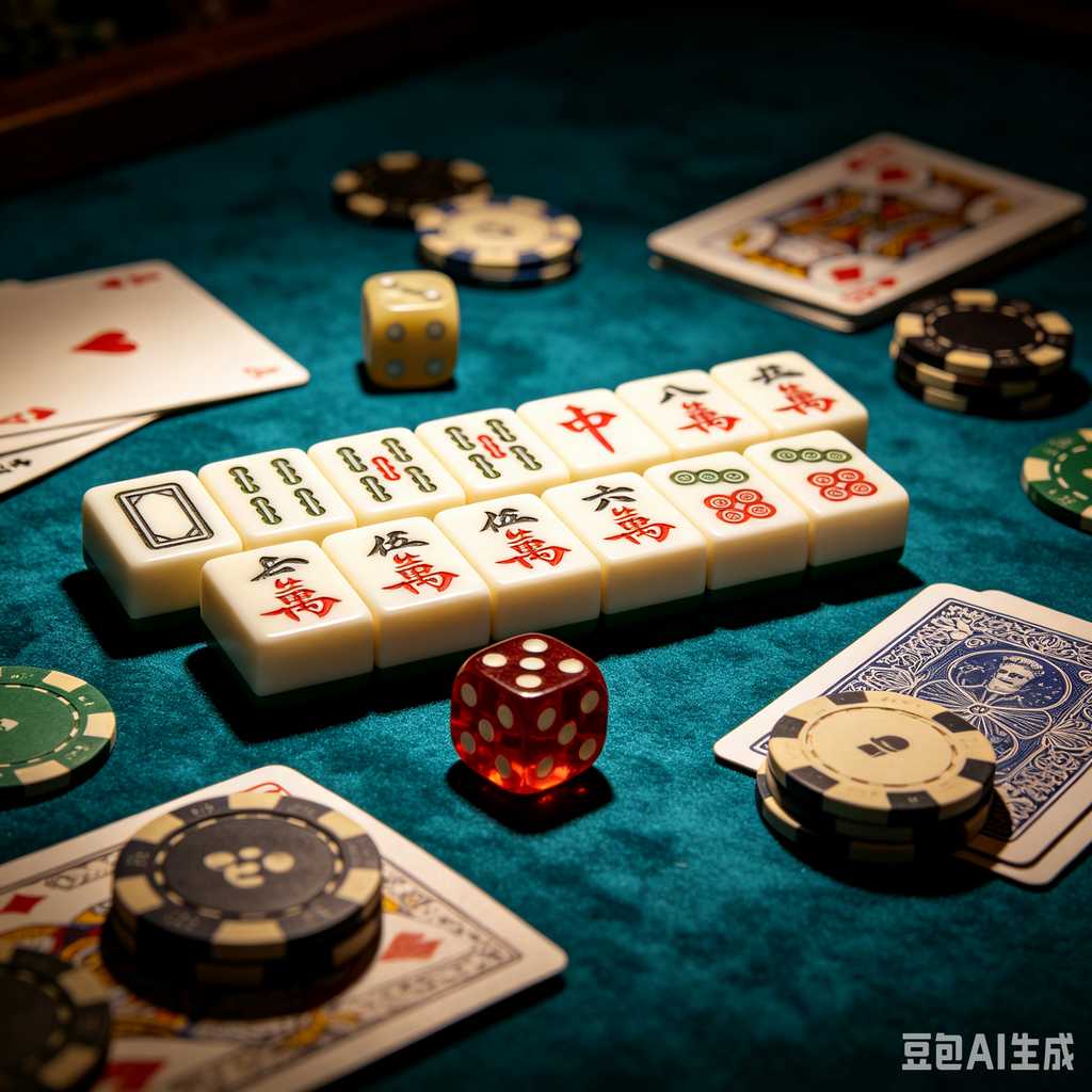 littlerock,mahjong