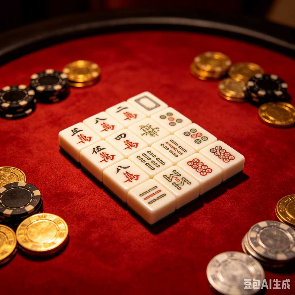 Kotor,mahjong