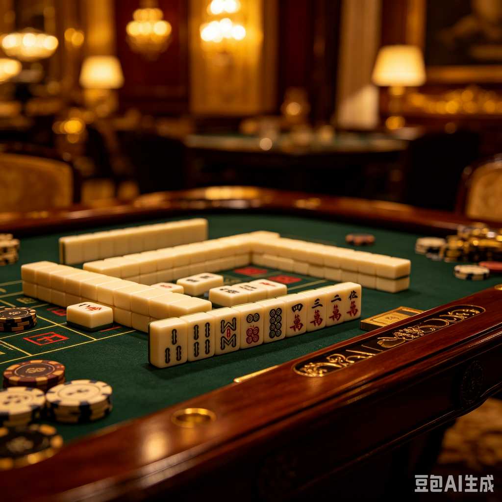 travel foldable mahjong table