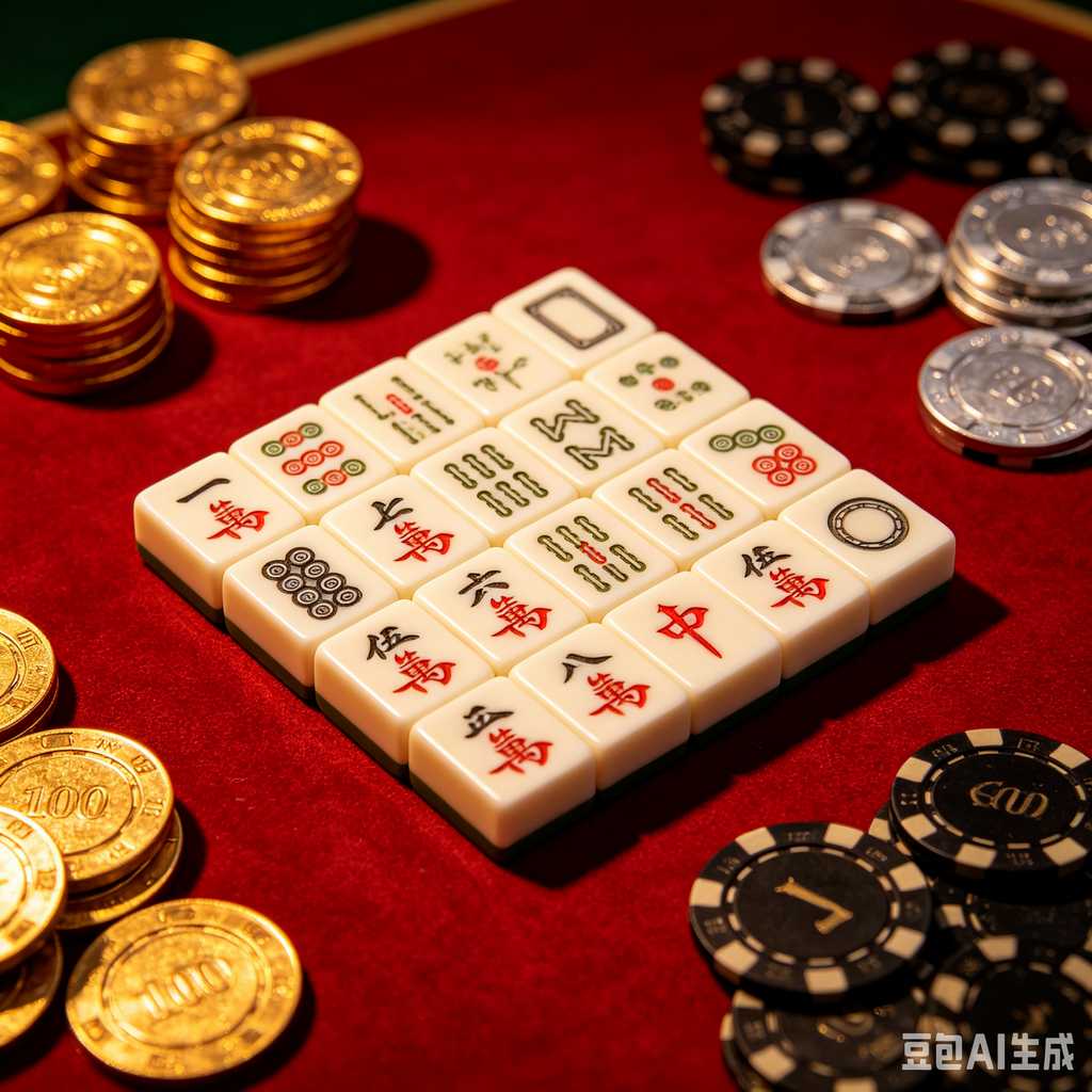 GranadaNI,mahjong