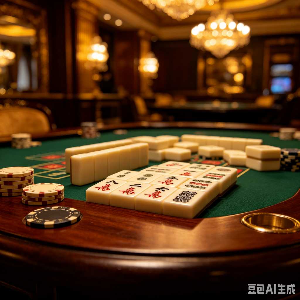 worcesterma,mahjong