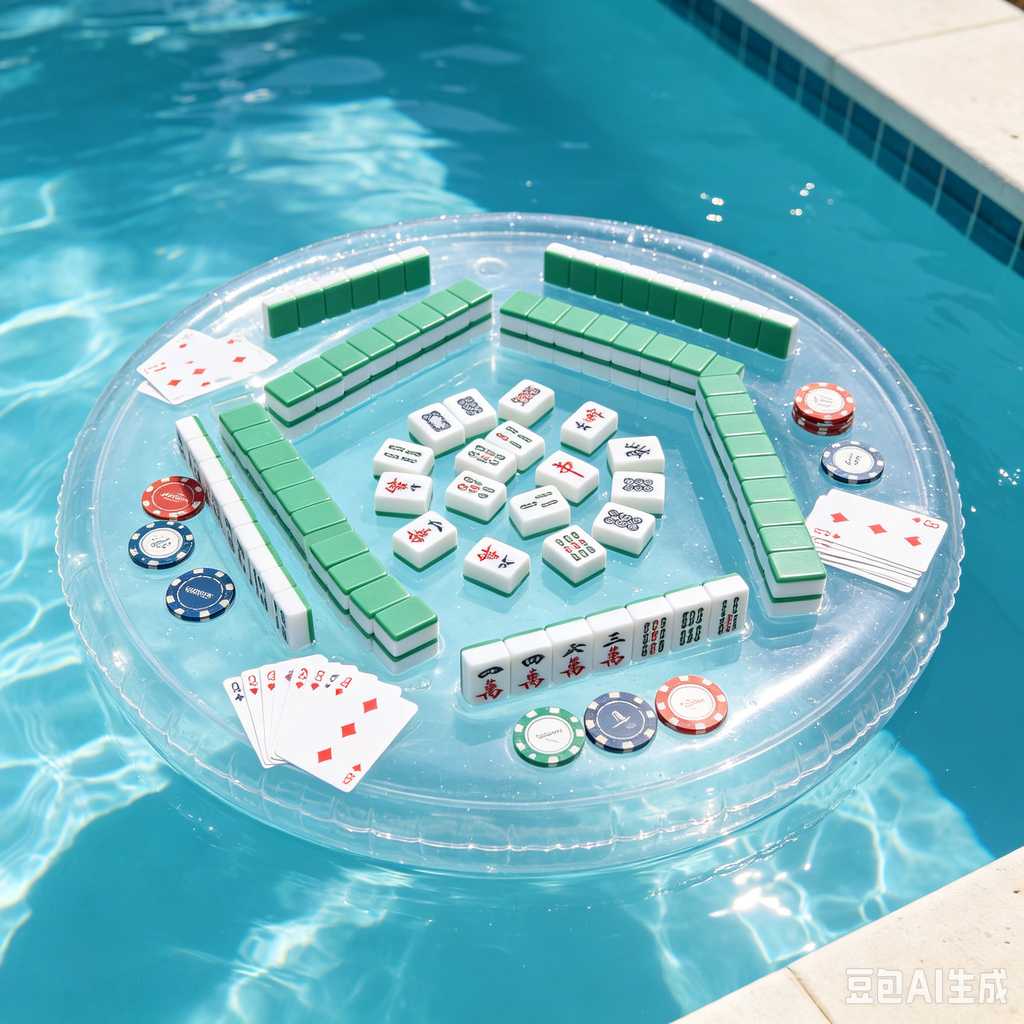 prague,mahjong