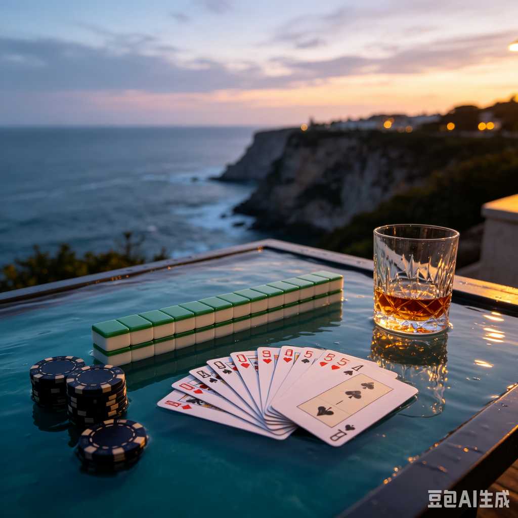 event custom mahjong tiles